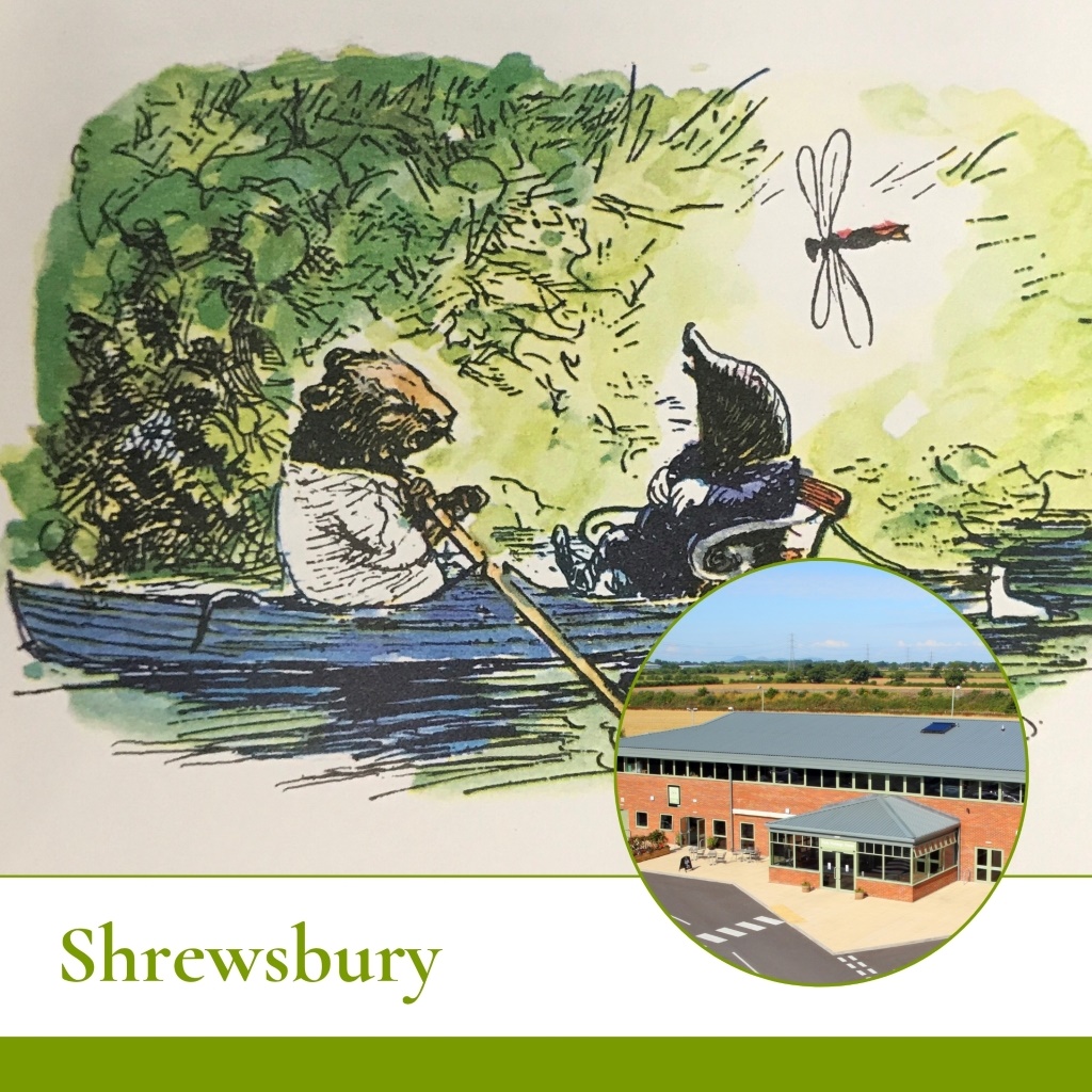 Books, Autographs and Manuscripts Valuation Event | Shrewsbury